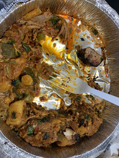 Photo of Yemen Restaurant ‏ ‏ مطعم اليمني - 1505 Broadway, Buffalo, NY 14212, USA